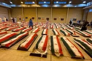 ستادکل نیروهای مسلح و قرارگاه مرکزی خاتم‌الانبیا: انتقام خون شهیدان ناوشکن دنا را خواهیم گرفت