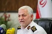 واکنش پلیس به ارسال پیامک جریمه برای خودروهای داخل پارکینگ