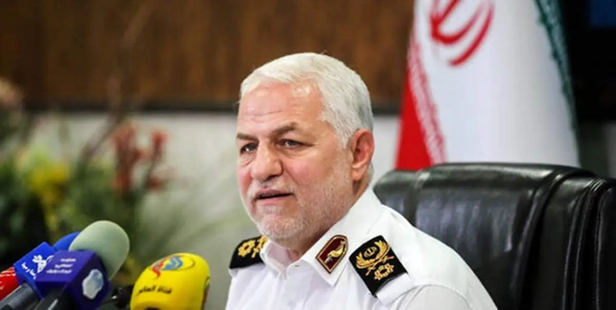 ممنوعیت سفر از ۲۱ تا ۲۵ اردیبهشت