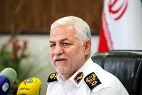 توقیف ۷۲ ساعته برای عبور از شانه خاکی جاده‌ها