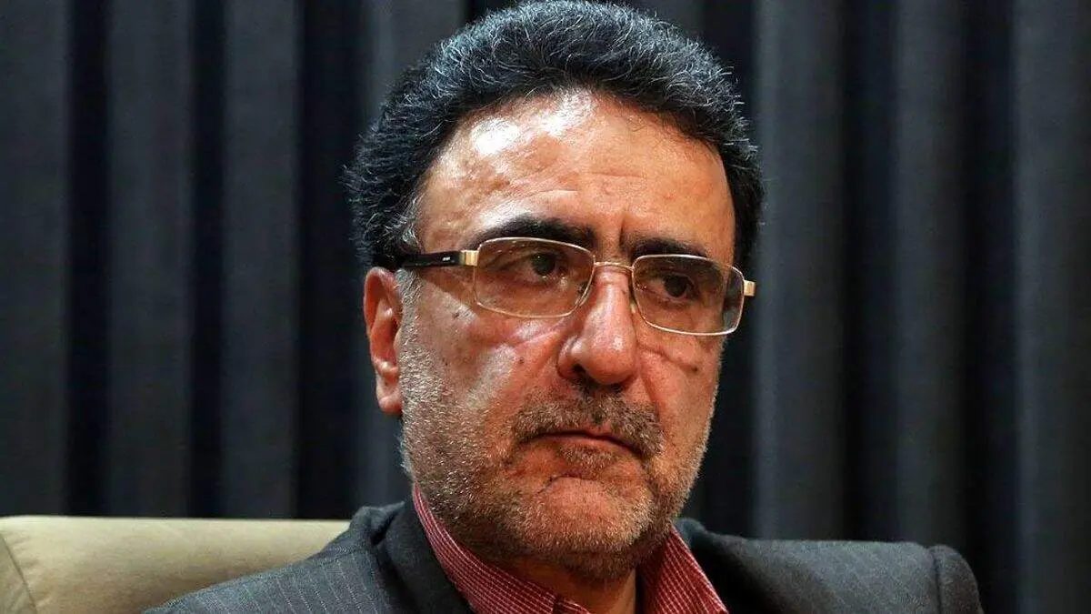 سوال جنجالی تاج زاده از «حسین شریعتمداری»