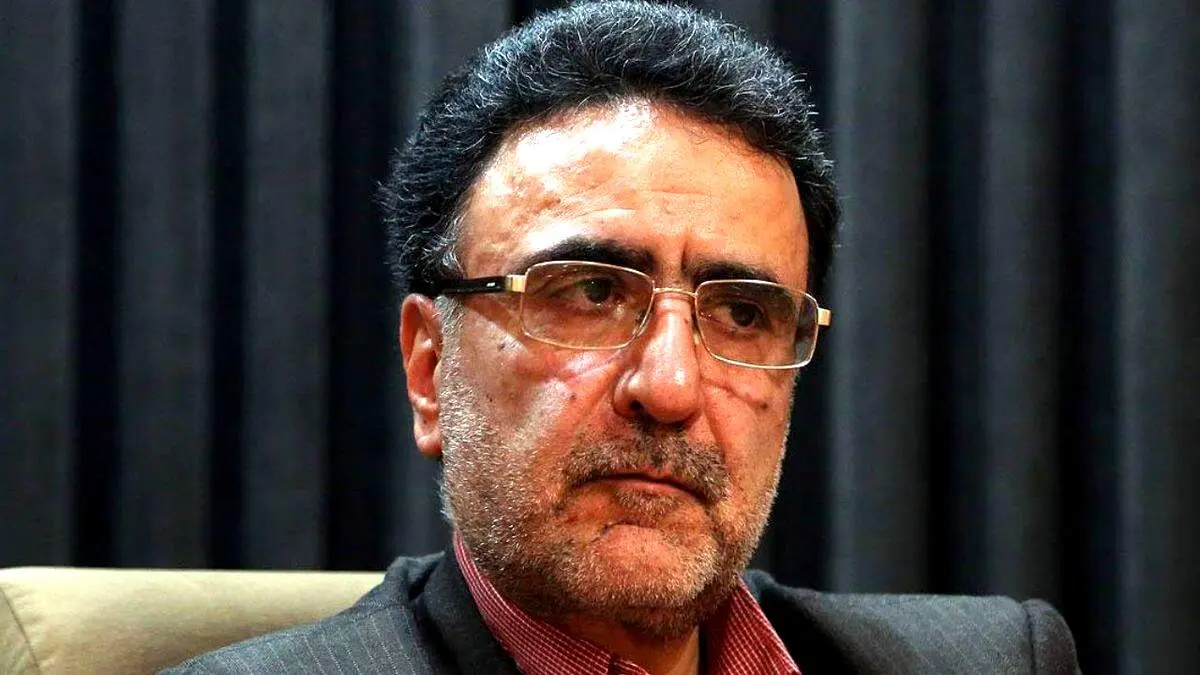 نامه سرگشاده همسر مصطفی تاجزاده به رئیس قوه قضاییه