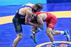 ۷ کشتی‌گیر ایرانی در مسابقات کشتی جهانی زاگرب زیر پرچم کشورهای دیگر بازی می کنند