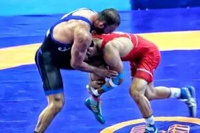 پهلوان ایران در سال ۱۴۰۲ مشخص شد