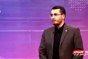 وعده عجیب نماینده مجلس: ۵-۴ سال آینده می توانید در دریاچه ارومیه شنا کنید! + فیلم
