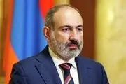 پاشینیان ‌و نخست وزیر عراق وارد تهران شدند 