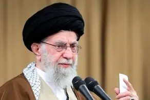 کارگزاران نظام با رهبری دیدار می کنند