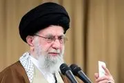 کارگزاران نظام با رهبری دیدار می کنند