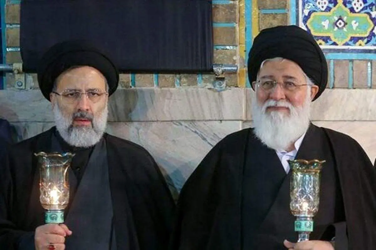 کنایه یک فعال سیاسی به علم الهدی: از گرانیها در زمان صدارت دامادت بیخبری!