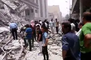 زدوبندها بار دیگر فاجعه آفرید