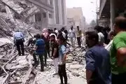 زدوبندها بار دیگر فاجعه آفرید