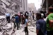 زدوبندها بار دیگر فاجعه آفرید