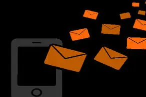 روش سریع برای جلوگیری از دریافت پیامک‌های تبلیغاتی