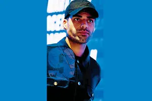 گربه رقصانی آمریکا برای مهدی طارمی در جام جهانی!