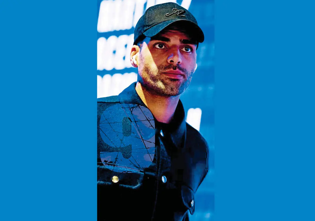 گربه رقصانی آمریکا برای مهدی طارمی در جام جهانی!