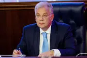 به همکاری‌های دفاعی با ایران علاقه‌مندیم