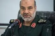 واکنش عبدالله گنجی به ادعای جبهه شانا در مورد طراحی طوفان الاقصی از سوی سردار زاهدی