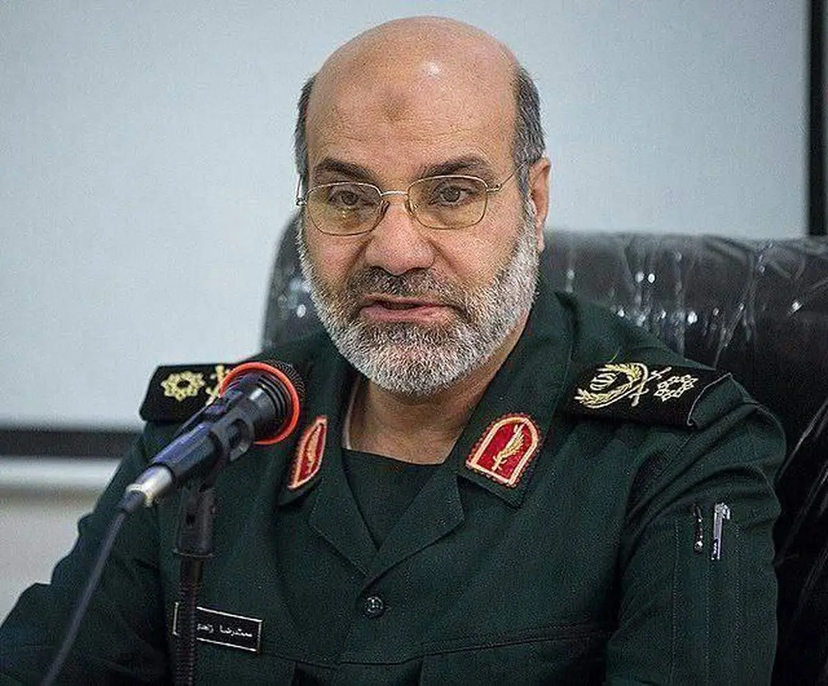 جزئیات برگزاری مراسم تشییع و بزرگداشت سردار ارشد سپاه