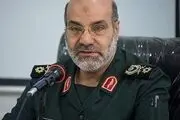 واکنش عبدالله گنجی به ادعای جبهه شانا در مورد طراحی طوفان الاقصی از سوی سردار زاهدی
