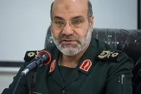 واکنش عبدالله گنجی به ادعای جبهه شانا در مورد طراحی طوفان الاقصی از سوی سردار زاهدی