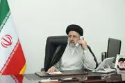 دستور مهم رئیسی صادر شد
