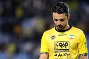 سپاهان و خطر از دست دادن 3 بازیکن کلیدی اش