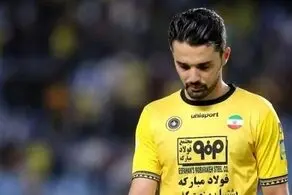 سپاهان و خطر از دست دادن 3 بازیکن کلیدی اش