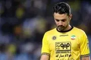 سپاهان و خطر از دست دادن 3 بازیکن کلیدی اش