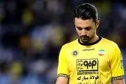 سپاهان و خطر از دست دادن 3 بازیکن کلیدی اش