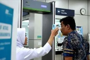 کرونا رکورد دیگری را از خود برجا گذاشت!