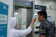 کرونا رکورد دیگری را از خود برجا گذاشت!