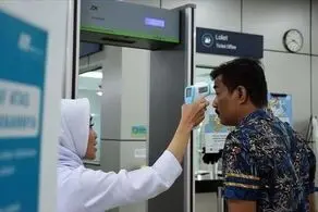 کرونا رکورد دیگری را از خود برجا گذاشت!