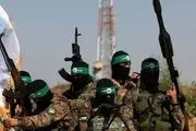 حماس برای این زنان مانیکور انجام می‍دهد!