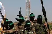 حماس برای این زنان مانیکور انجام می‍دهد!