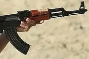 نخستین تصاویر از قاضی شهید باقری که صبح امروز در شیراز ترور شد!