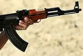 نخستین تصاویر از قاضی شهید باقری که صبح امروز در شیراز ترور شد!