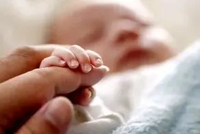 تولد نوزاد ۵ کیلو و ۵۰۰ گرمی در سنندج