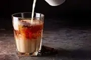 سهم مهلک در کمین عاشقان شیر و عسل