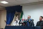 آخرین وضعیت مصدومان تیراندازی در سفارت آذربایجان 