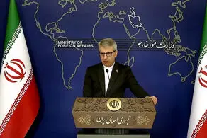 ما آماده‌ گفت‌وگو با اروپایی‌ها به منظور رسیدن به بهترین راه‌حل هستیم