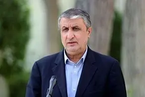 واکنش رئیس سازمان انرژی اتمی به بیانیه اخیر سه کشور اروپایی علیه ایران: زورگویی می‌کنند