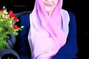 زندگینامه ژاله علو/ تصاویری کمتر دیده شده در کنار هنرمندان و فرزندانش