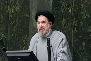 میرتاج‌الدینی: حال دریاچه ارومیه خوب نیست