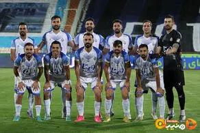 ملوان؛ ناکام همیشگی مقابل پرسپولیس!