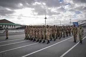 پسران ورودی این دانشگاه از سربازی معاف می‌شوند