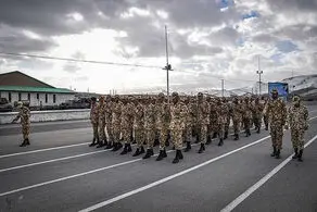 پسران ورودی این دانشگاه از سربازی معاف می‌شوند