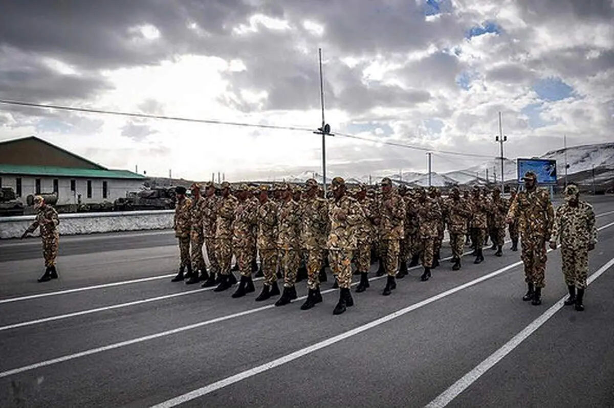 خبر خوش، شانس به سربازان وظیفه رو کرد!