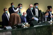 بررسی طرح شفافیت ‌آرای نمایندگان در هفته جاری