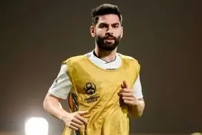 استقال از سبد پرسپولیس سرقت کرد / اسلامی پرسپولیس را دور زد !