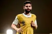 استقال از سبد پرسپولیس سرقت کرد / اسلامی پرسپولیس را دور زد !
